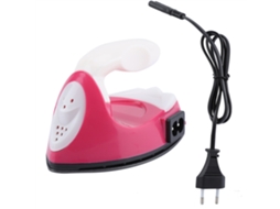 Ferro de Vapor Mini Portátil para Roupas | S/MARCA