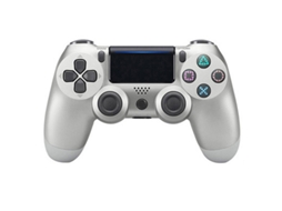 Controle de Jogo com Fio Ps4 LAXISCREED