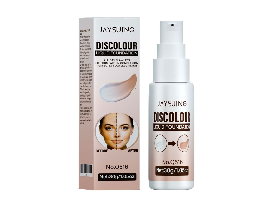 Base Thermocrômica Termossensível Qualidade - Produto Worten