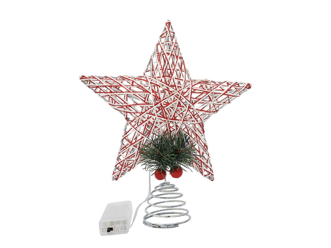 Enfeites Natalinos Para Iluminar Sua Árvore Com Brilho E Magia Festiva. Olysi Shop