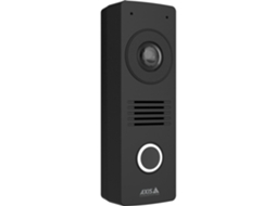 Sistema de videoporteiro I8116-E 5 MP Preto AXIS