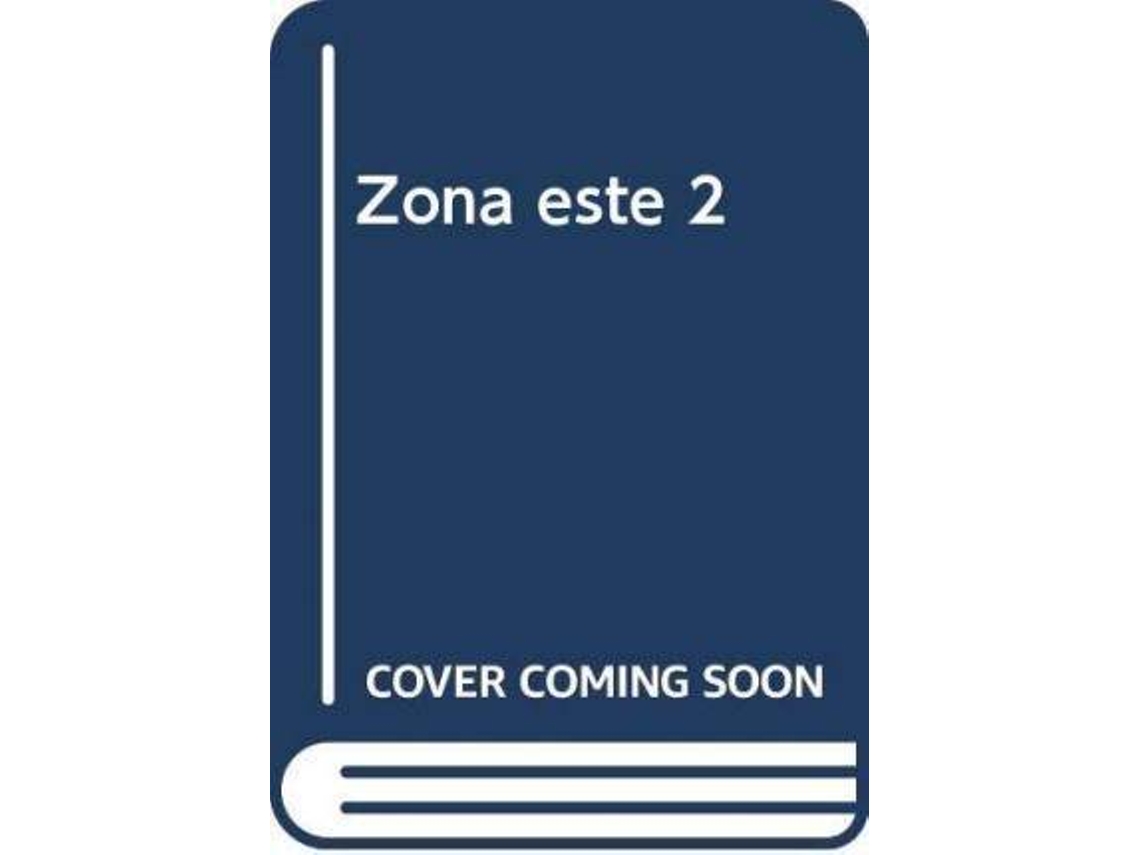 Livro Zona Este 2 de Madrid Ayuntamiento Concejalía de Vivienda Y Rehabilitación Urbana (Espanhol)
