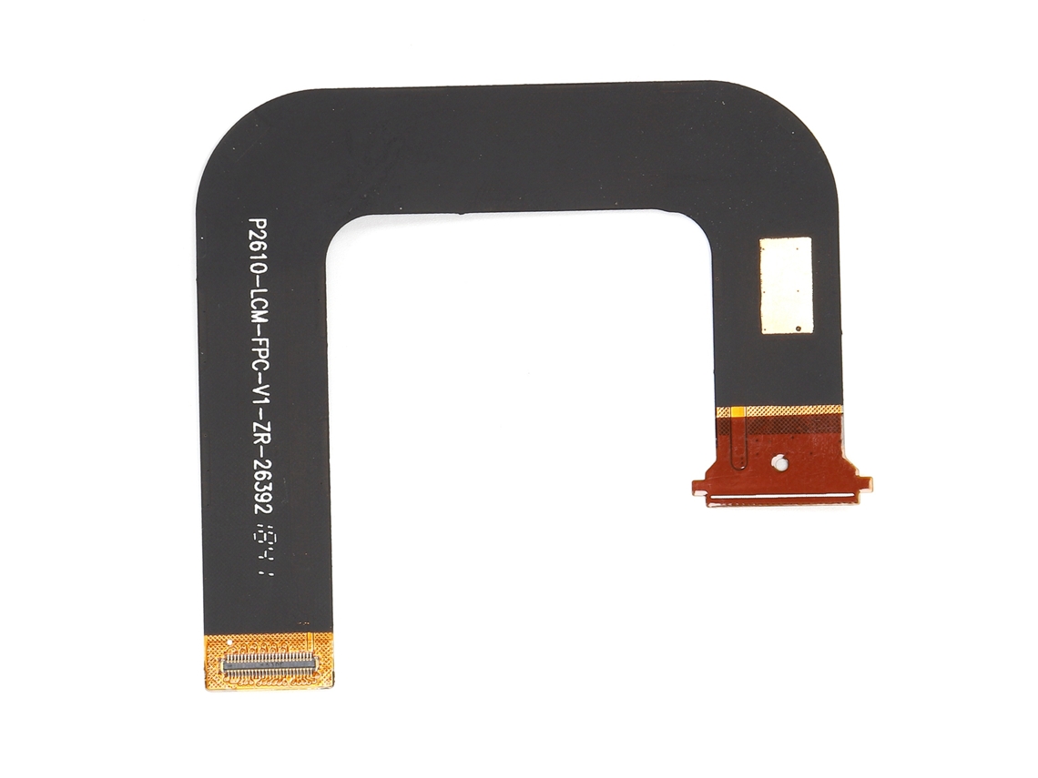 Cable Plano Flexível de Aço para Huawei M5 10 (reposto)