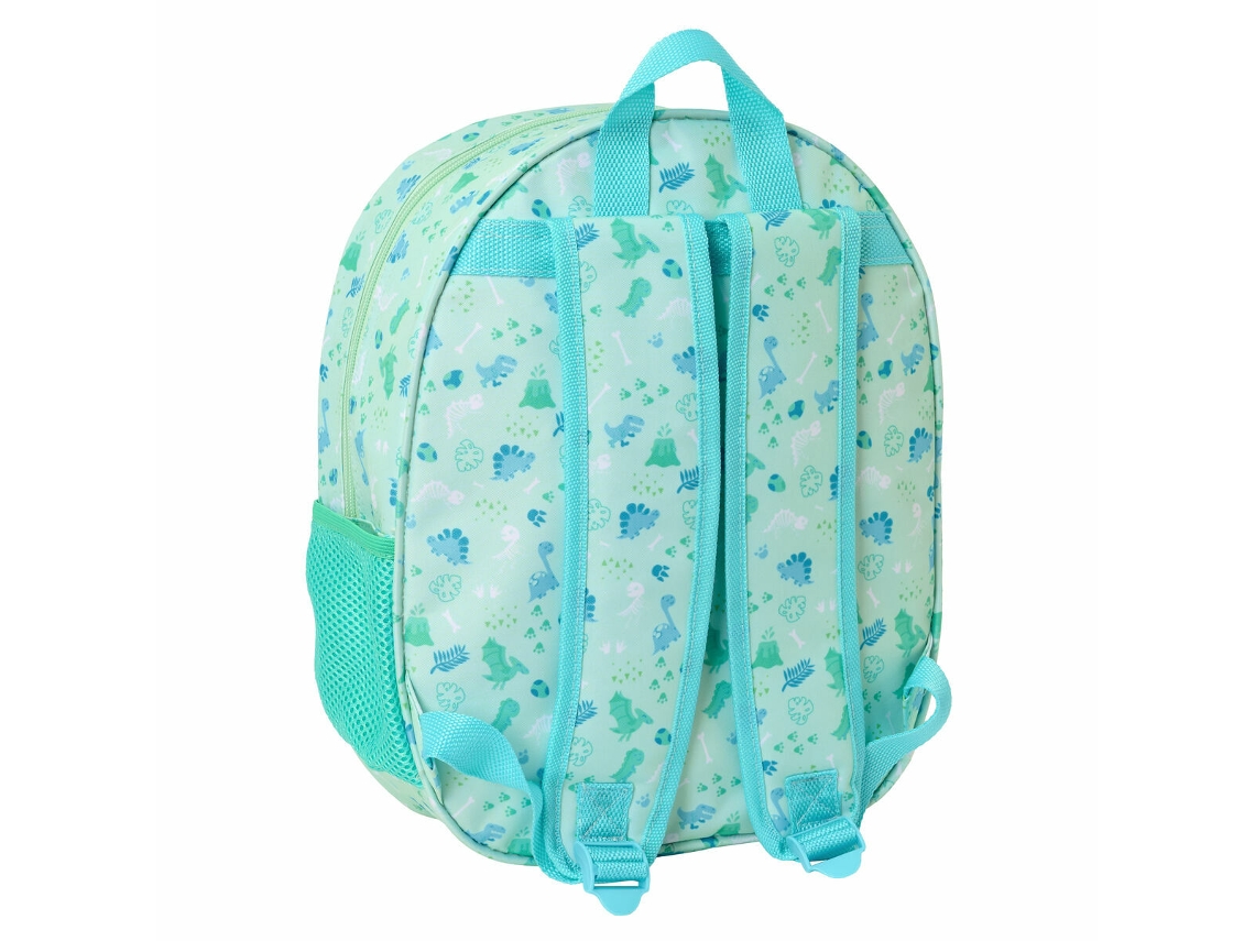 Mochila Escolar Safta 27 X 33 X 10 Cm