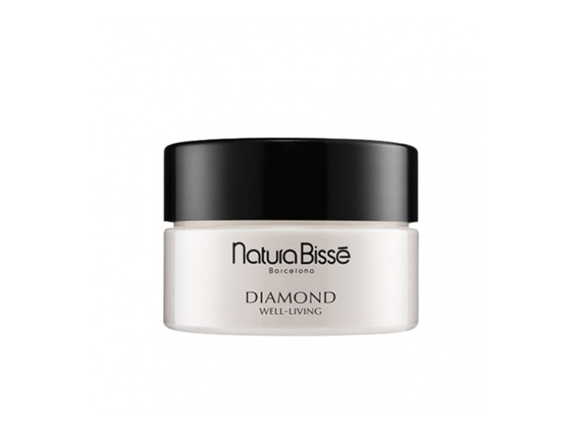 Diamante Bem Viver. O Creme Natura Bissé NATURA BISSE