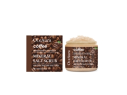 Gel Corporal Exfoliante para Pele Suave e Radiante LAXISCREED