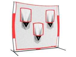Baseball Net, Baseball Nets Vidaxl