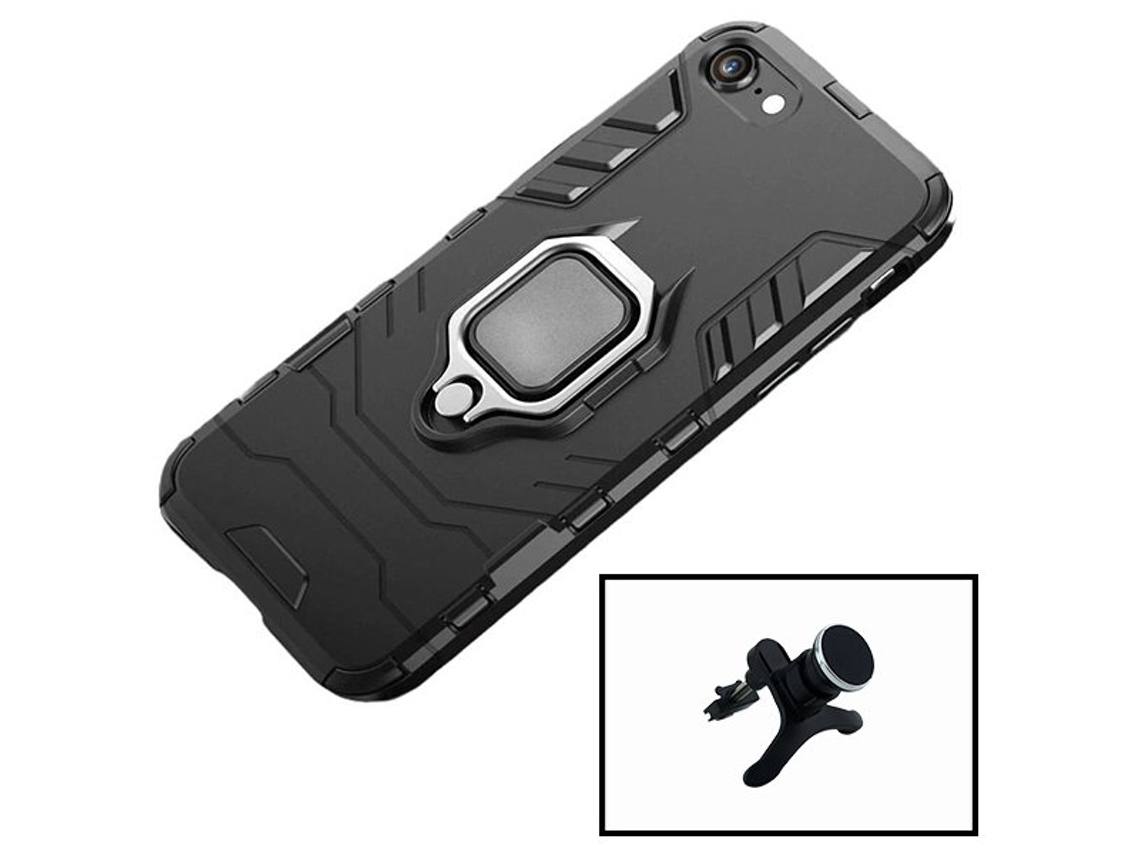 Pelicula de Vidro PHONECARE iPhone SE New 2020
