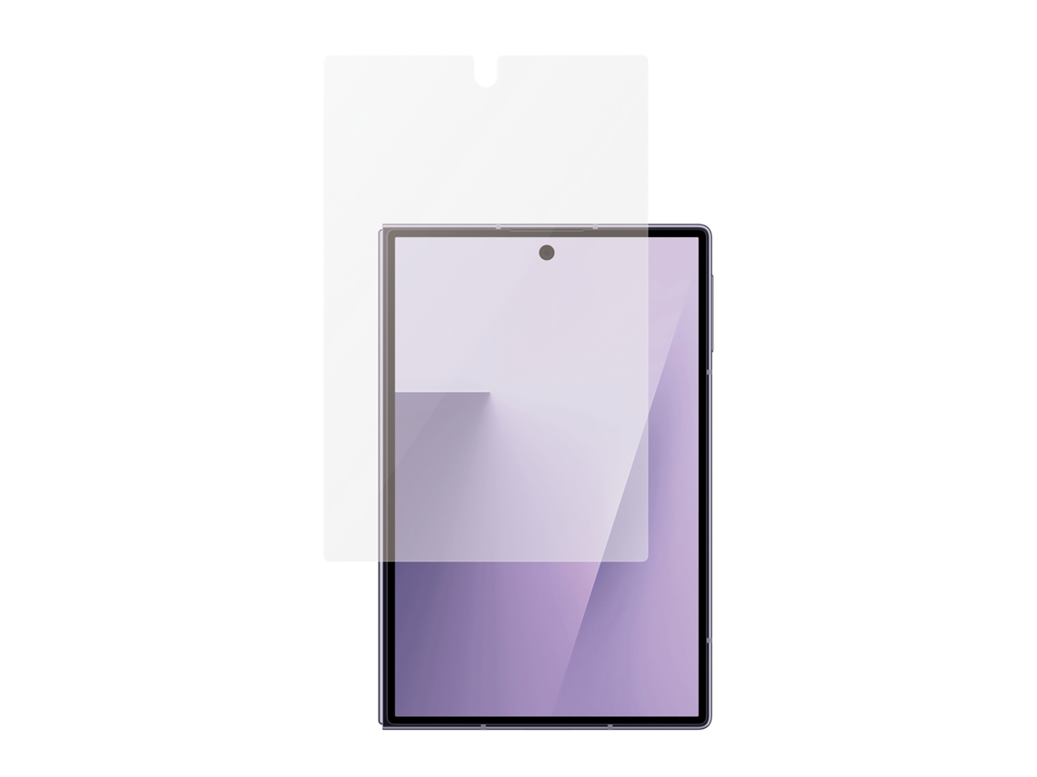 Pelicula de Vidro PANZERGLASS® Classic Fit Sub Samsung Galaxy Z Fold8
