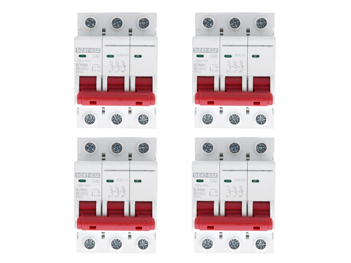INTERRUPTOR de Luz Fotocélula Automático Kg 3 220v, com Sonda Sensor de Luz S/MARCA
