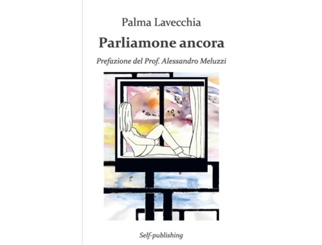 Livro Parliamone Ancora De Palma Lavecchia (inglês)