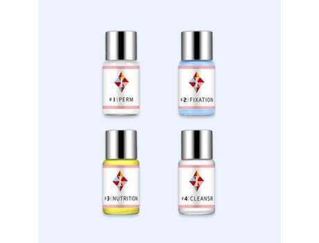 Nutrition Lifting De Pestanas Iconsign