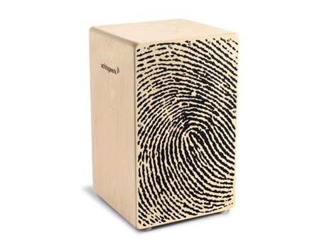 Schlagwerk Cajon Cp107 X-One Fingerprint