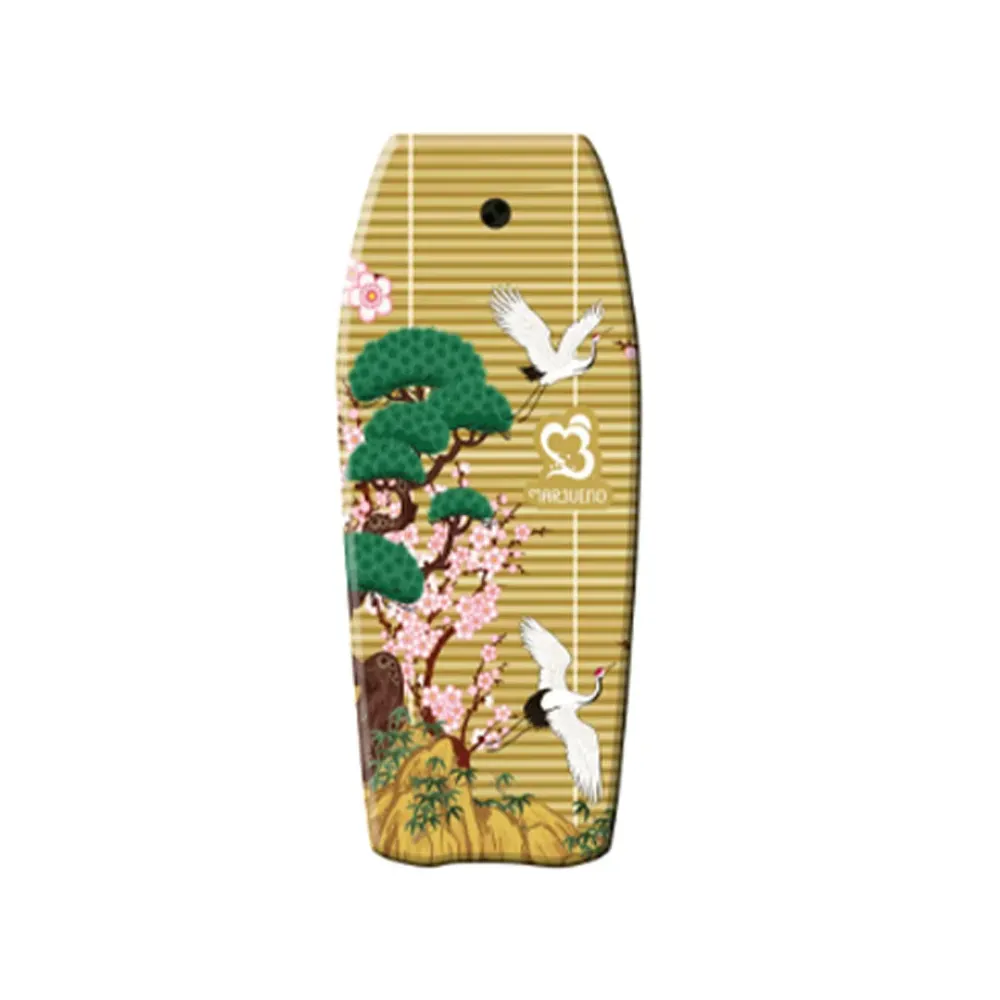 Prancha De Bodyboard - Marbueno - Modelo Clássico - Multicolorido - Plástico - Exterior