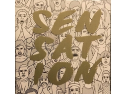 CD OK KID - Sensacional Soul Vol. 3 (1CDs)