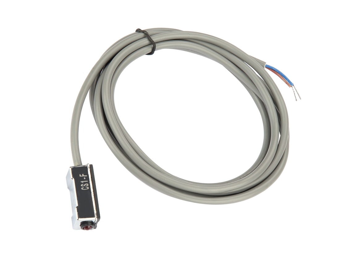 Sensor Reed Magnético Cilindro Pneumático Cs1-f