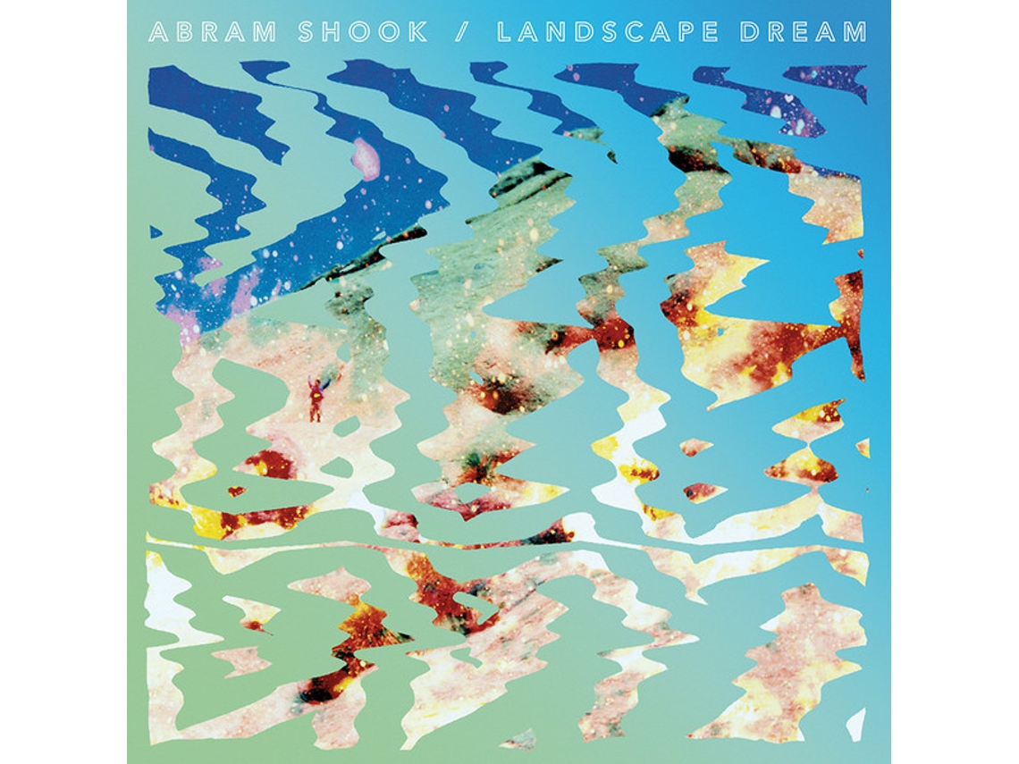 Vinil Abram Shook - Landscape Dream