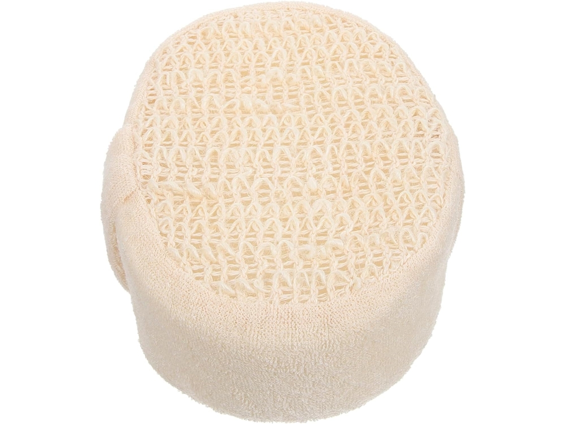 Lurelia Acessório De Duche Com Escova Esponja De Banho, Massagem Suave E Limpeza Profunda