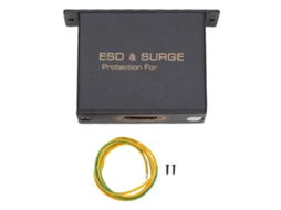 Protetor HDMI EOOCOO contra estático e surtos
