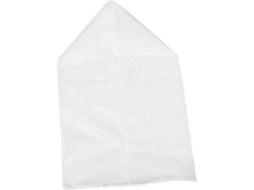 Capa Interna Para Puff Preguiçoso, Capa De Substituição Lavável E Removível, Forro Macio Para Puff.