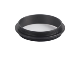 Anel De Acoplamento Macho-macho M42-m42 M42x0.75mm 42mm-42mm Para Adaptador De Filtros