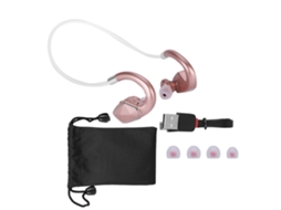 Fones Bluetooth Esportivos LAXISCREED