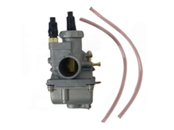 22mm Carburador Para Suzuki 2 Stroke Moto Satria 2 Ax100 Rgv120 Qj100-m Kw100-m
