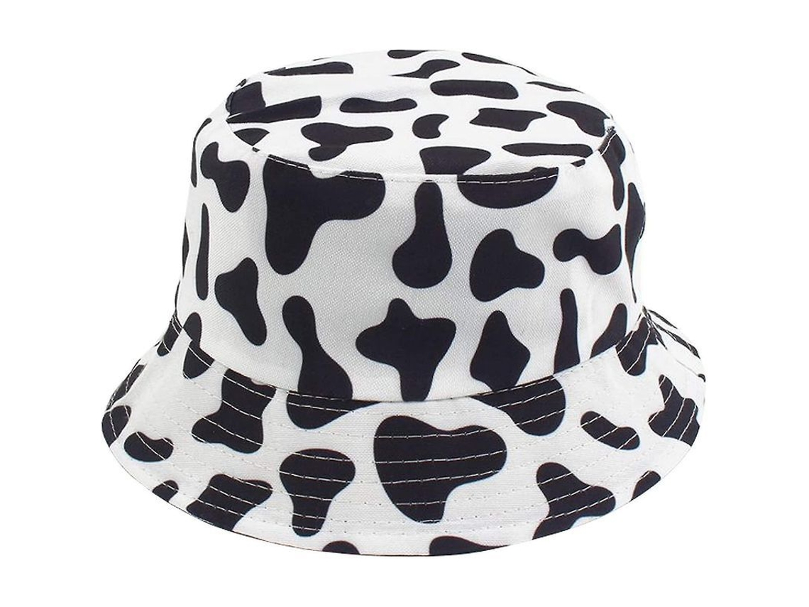 2026 gorro de Cubo de Pelo Falso para Mulher Estampado de Leopardo Vintage Quente Ideal para Atividades Ao Ar Livre