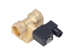 Válvula Solenoide De Interrupção De Combustível (parada Do Motor, Extinção Elétrica)