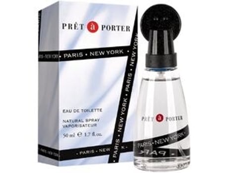 PRET A PORTER Original Edt 100Ml