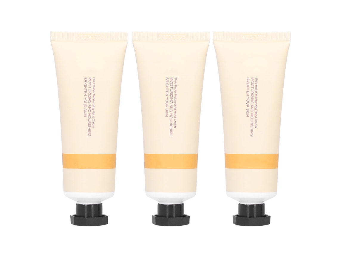 Creme De Mão Rejuvenescedor Nutrição E Hidratação Pele