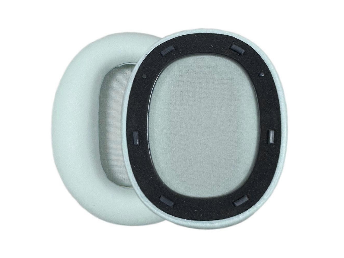 Almofadas De Substituição Para Fones De Ouvido Edifier W820nb Peças De Reposição Para Reparo De Protetores Auriculares Webake (d)