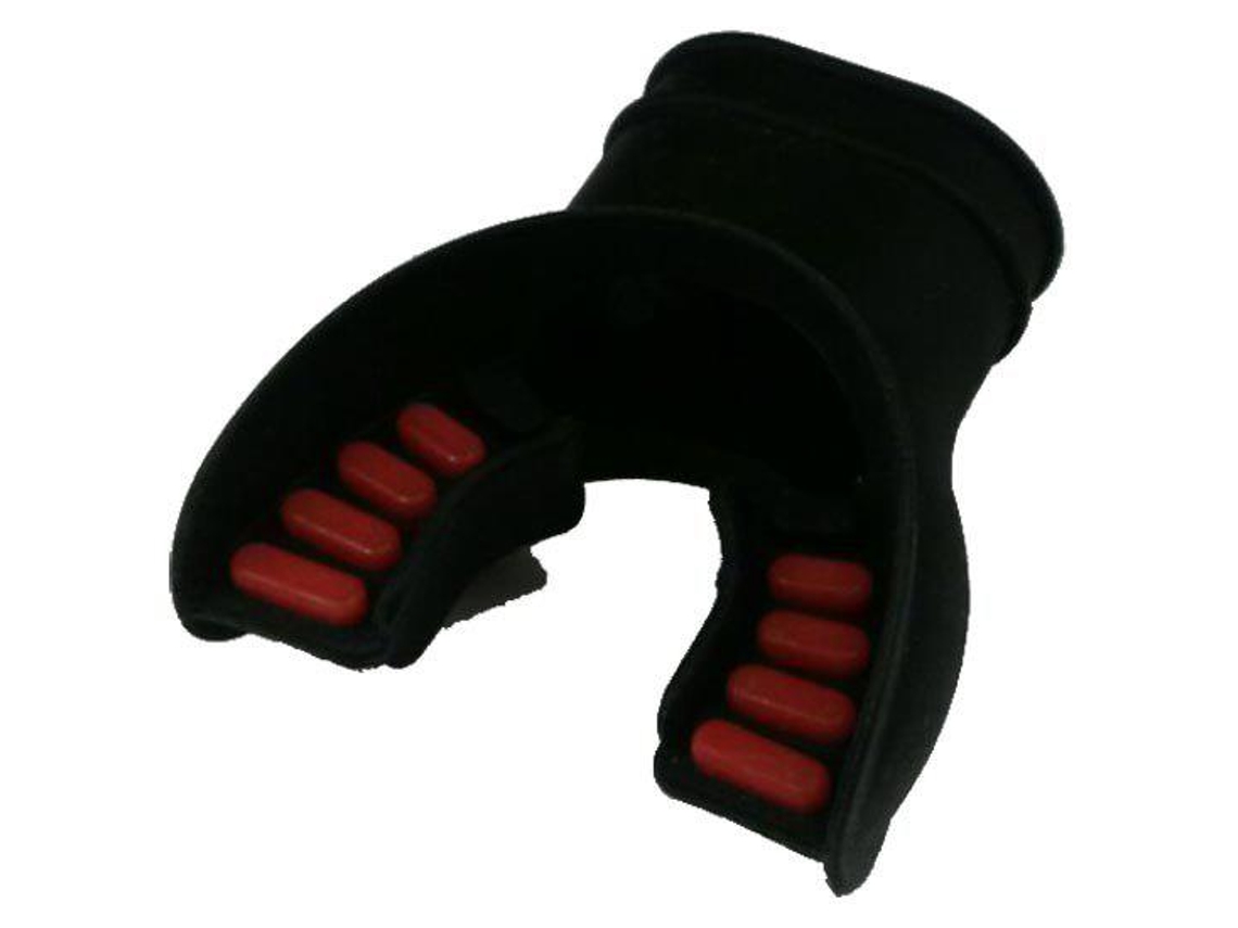 Oms Mouthpiece