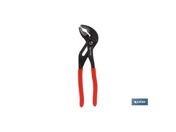 Tenaza de canal autogrip 12