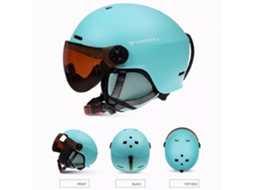 Luva Impermeável e Antivento para Crianças, Aconchegante, para Esportes ao Ar Livre, Ciclismo, Esqui | S/MARCA