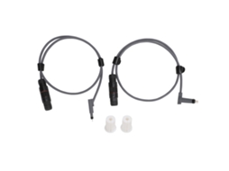 2pcs Adaptador SPX Plug RJ45 1m 1200Mbps | S/MARCA