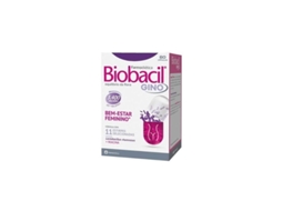 Biobacil Gino 60 Caps Farmodietica