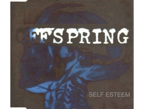 Cd Self Esteem Golf
