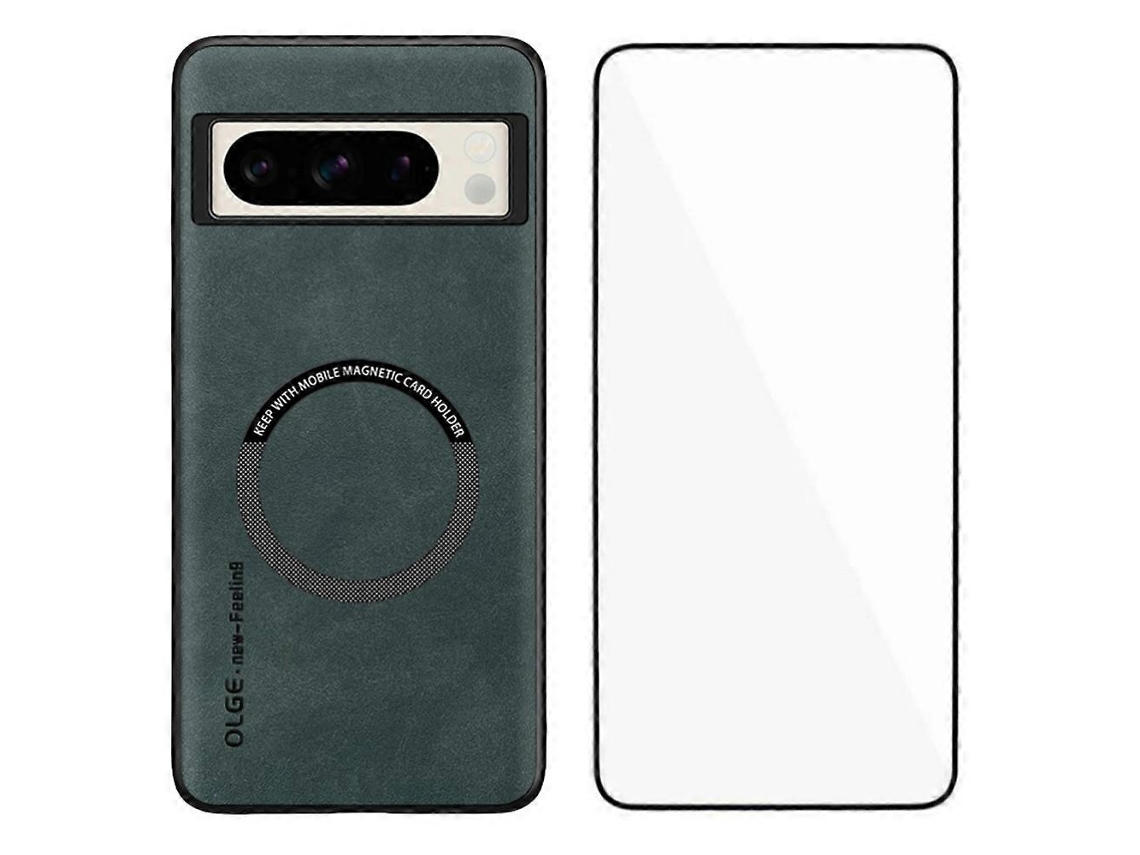 Compatível Com Capa De Celular Google Pixel 8 Pro