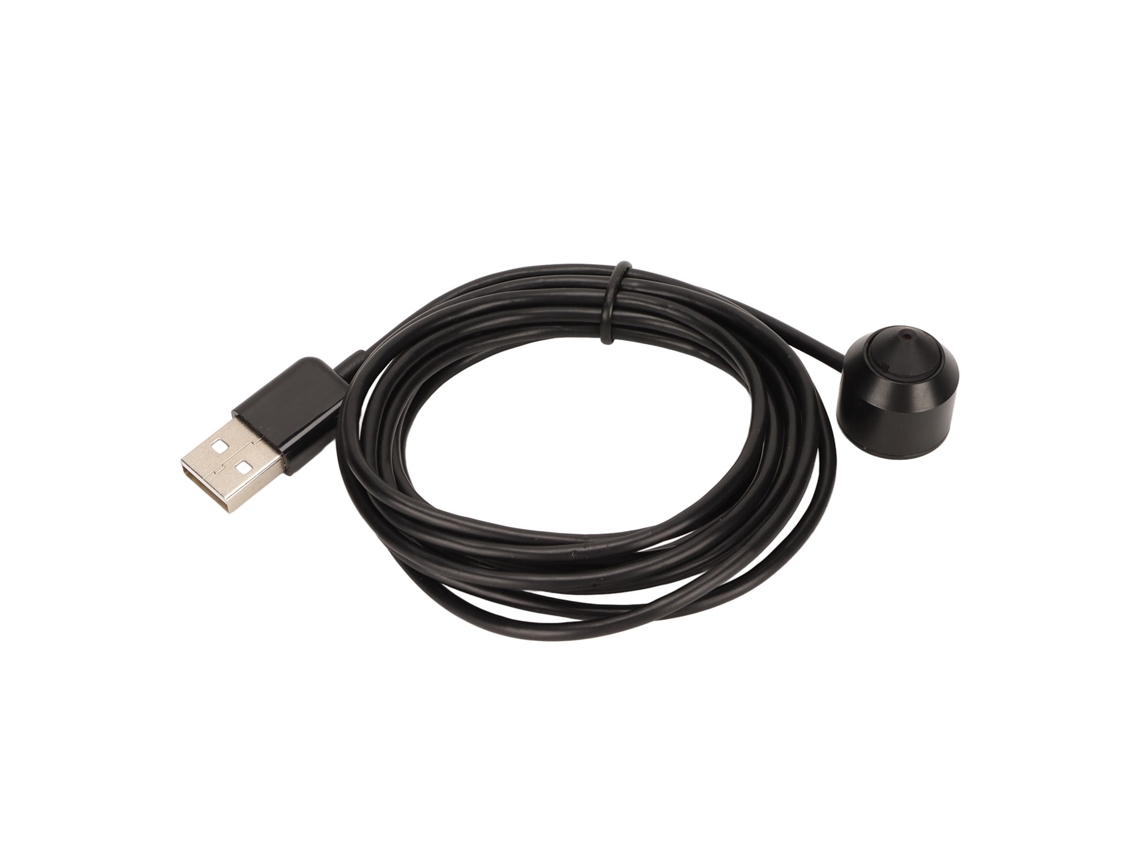 Câmera Mini Hd Usb 1080p Cmos Segurança Webcam Linux Windows Xp Ce Sp2