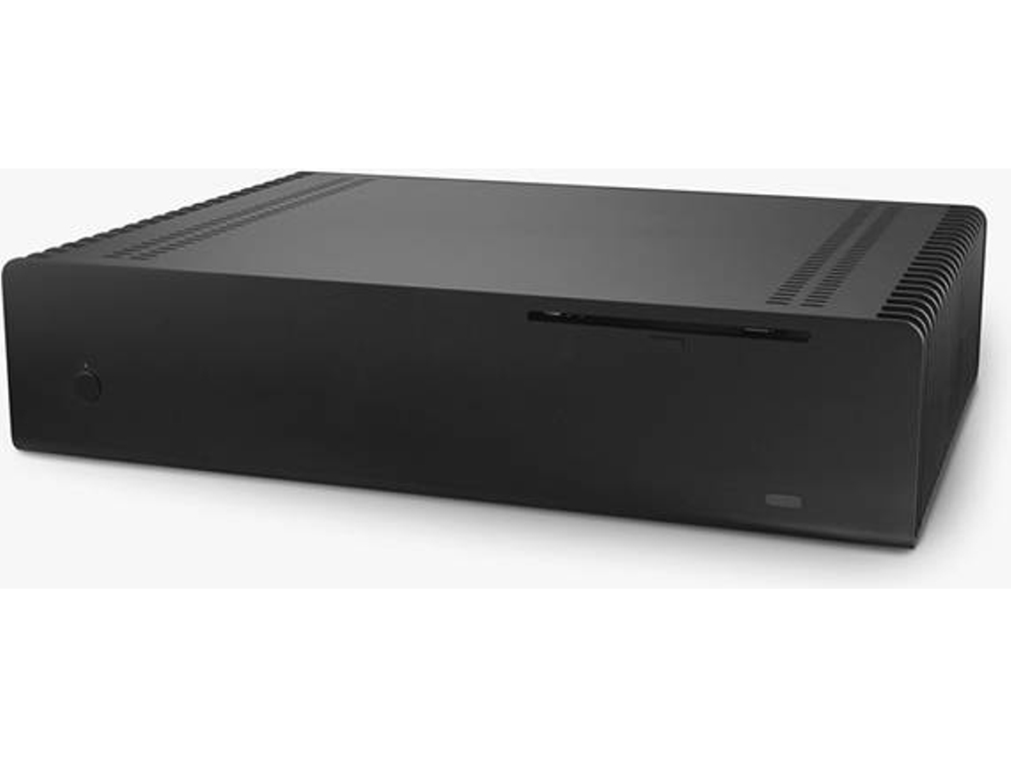Caixa PC STREACOM ST-FC10B-ALPHA (Tower - Preto)