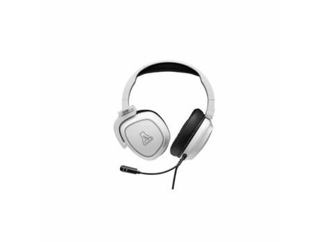 Auriculares com microfone THE G-LAB KORP BARIUM (Jack 3.5 mm)