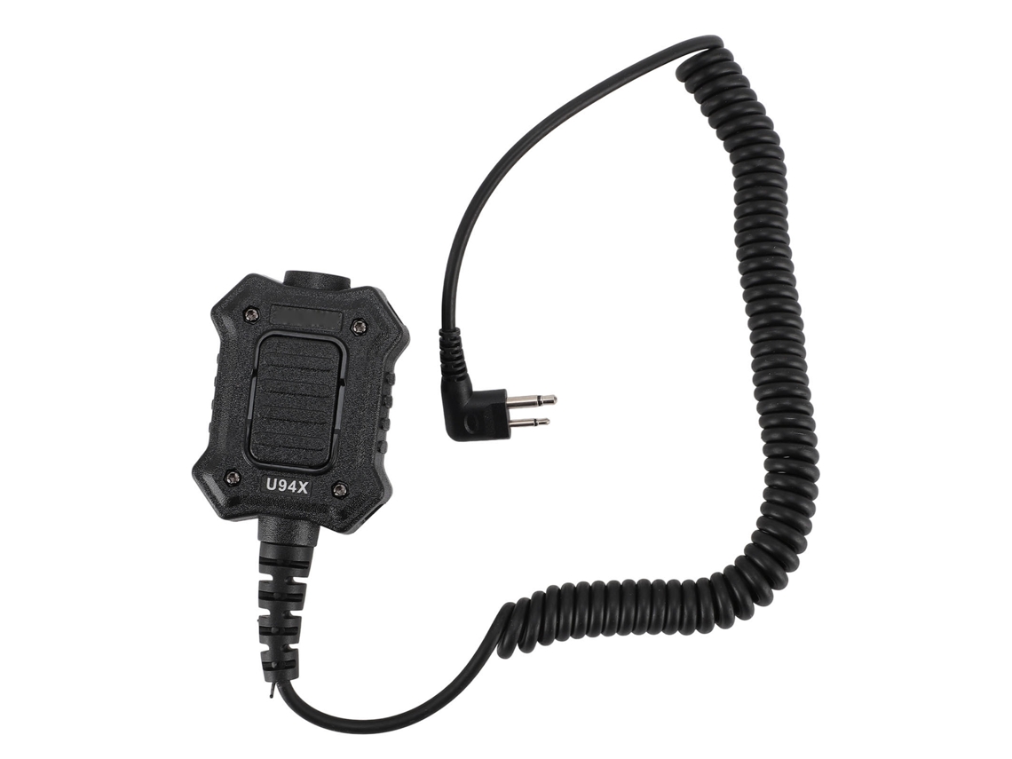 Adaptador Ptt U94x LAXISCREED para Rádios