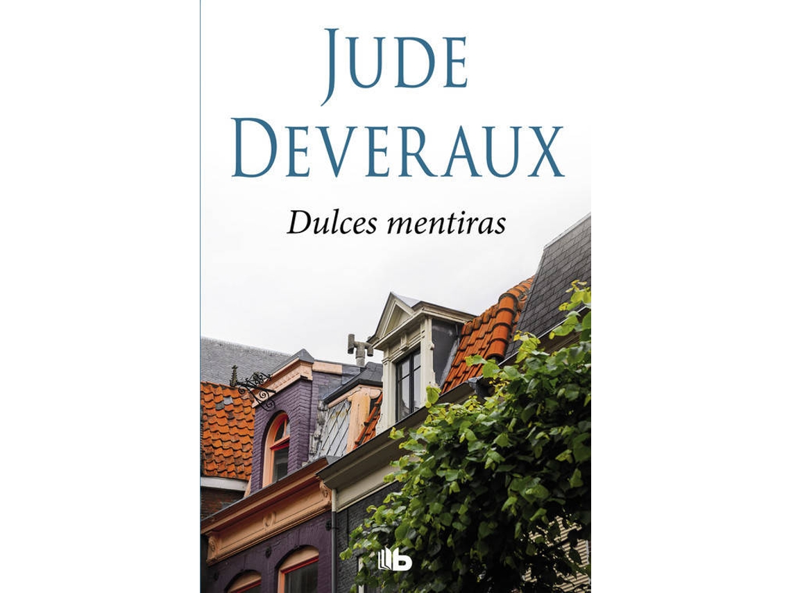 Livro Dulces Mentiras de Jude Deveraux (Espanhol)