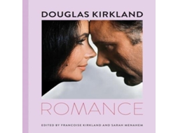 Livro Douglas Kirkland Romance de Damiani Books (Inglês)