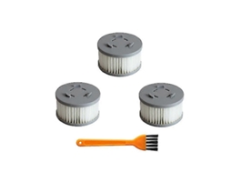 4pcs Hepa Filter For Jv85/jv85 Pro/h9 Pro Handheld Wireless Vacuum Cleaner_glo