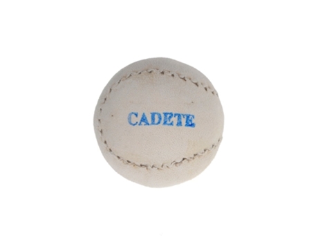 P. mano Cadete Euskalduna