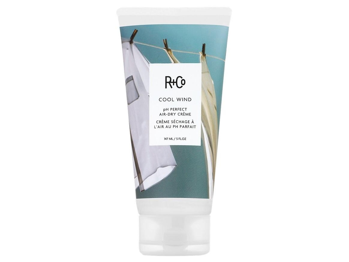 R+Co Cool Wind pH Perfect Air-Dry Creme 147ml