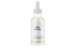 Sérum de Rosto SKIN GENERICS Id Skin Identity Aha 31% + Bha 2% Esfoliante Natural (30 ml)