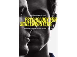 Livro Psychology for Screenwriters de William Indick (Inglês)